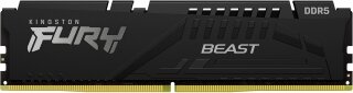 Kingston Fury Beast (KF552C40BB-32) 32 GB 5200 MHz DDR5 Ram kullananlar yorumlar